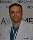 Uzm. Dr. Enver Avcı Gastroenteroloji