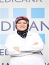 Uzm. Dr. Necla Eryılmaz