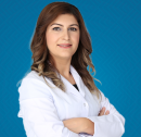 Op. Dr. Şenay Uysal Sürücü Genel Cerrahi