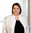 Prof. Dr. Sebiha Özdemir Özkan 