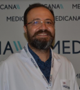 Op. Dr. Ceyhan Baran 