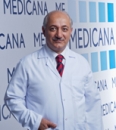Prof. Dr. Metin Çapar Kadın Hastalıkları ve Doğum