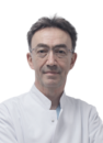 Uzm. Dr. Hüseyin Özdil