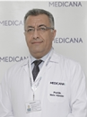 Prof. Dr. Mete Alpaslan 