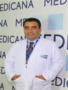 Prof. Dr. Salim Ersözlü 