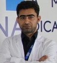 Dr. Öğr. Üyesi Nihat Tümay 