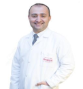 Yrd. Doç. Dr. Cihan Toktaş