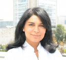 Uzm. Dt. Pelin Tavana Diş Protez Uzmanı