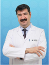 Dr. Mehmet Şehitoğlu 