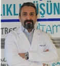 Doç. Dr. Uğur Ekici 