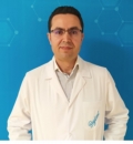 Dr. Öğr. Üyesi Bilal Çuğlan Kardiyoloji