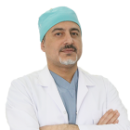 Op. Dr. Ahmet Çağlar