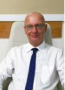 Op. Dr. Üner İhsan Şahin 