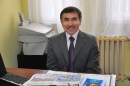 Prof. Dr. Erol Özmen