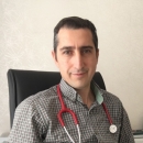 Dr. Ahmet Tahir Özcan