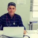 Dr. Vedat Arslan 