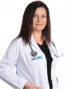 Uzm. Dr. Yeliz Zahiroğlu Romatoloji (Fiziksel tıp ve Rehabilitasyon)