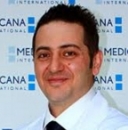 Doç. Dr. Hüseyin Ulaş Çınar Göğüs Cerrahisi