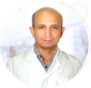 Dr. Öğr. Üyesi Salih Bozkurt Göz Hastalıkları