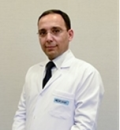 Op. Dr. Bülent Sürücü 