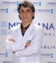 Dr. Öğr. Üyesi Kenan Durna Kardiyoloji