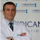Prof. Dr. Yılmaz Tomak 