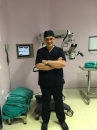 Uzm. Dr. Salim Şen 
