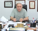 Prof. Dr. Mehmet Caner Mimaroğlu 