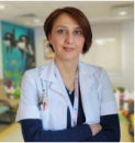 Uzm. Dr. Mehveş Anıl