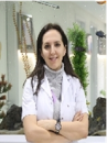 Uzm. Dr. Selma Uçar 