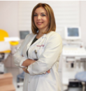 Op. Dr. Semra Akhan Tezcan Kadın Hastalıkları ve Doğum