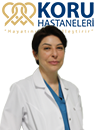 Doç. Dr. Özge Korkmaz 