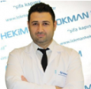 Uzm. Dr. Hacı Ali Kürklü 