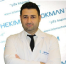Uzm. Dr. Hacı Ali Kürklü 
