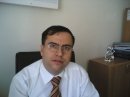 Uzm. Dr. Remzi Gediz