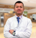 Op. Dr. Aydın Gürbüz 