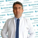 Doç. Dr. Yavuz Yeşilova 