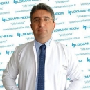 Doç. Dr. Yavuz Yeşilova