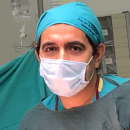 Doç. Dr. Abdulcabbar Kartal Genel Cerrahi