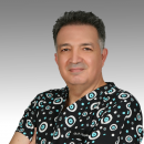 Dr. Öğr. Üyesi Fatih Mehmet Adıbelli