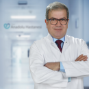 Prof. Dr. Mustafa Göz 