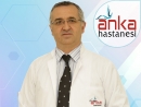 Uzm. Dr. Mesut Bulut 