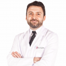 Doç. Dr. Serdar Yüce 