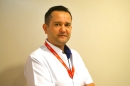 Uzm. Dr. İsa Çevrük 