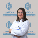 Uzm. Dr. Jülide Zehra Yenin Dermatoloji