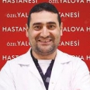Uzm. Dr. Hüseyin Anul 