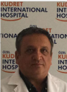 Op. Dr. Bilgin Ünsal Avcıoğlu 