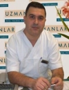Op. Dr. Abdullah Alp Özçelik 