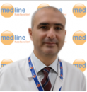 Uzm. Dr. Süleyman Tatlı Fiziksel Tıp ve Rehabilitasyon