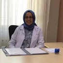 Op. Dr. Ayşe Efe Arıcan 